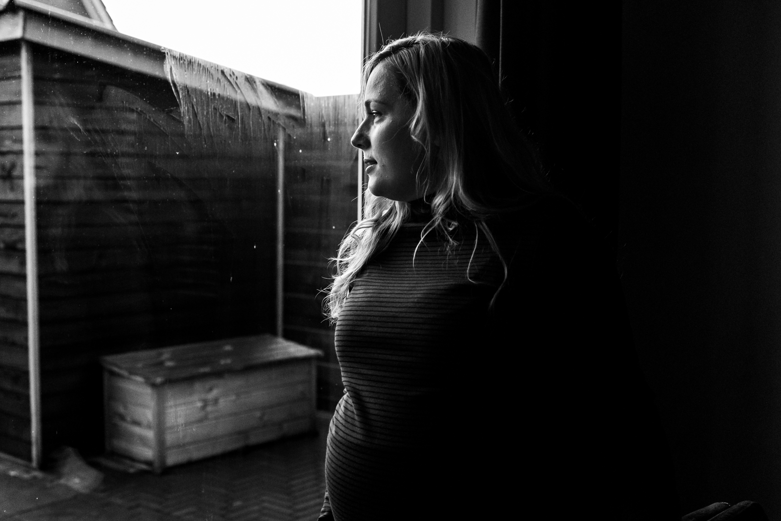 zwangerschapsfotografie Overijssel